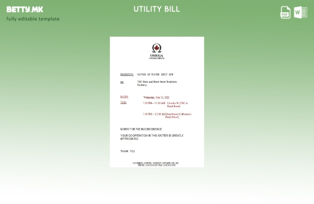 модерен стил Canada Ontario Omega Contractors Inc.